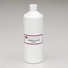 Sorbitol